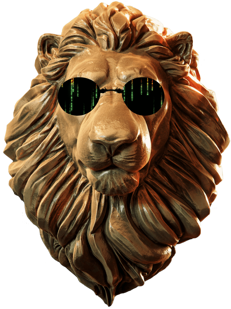 lion
