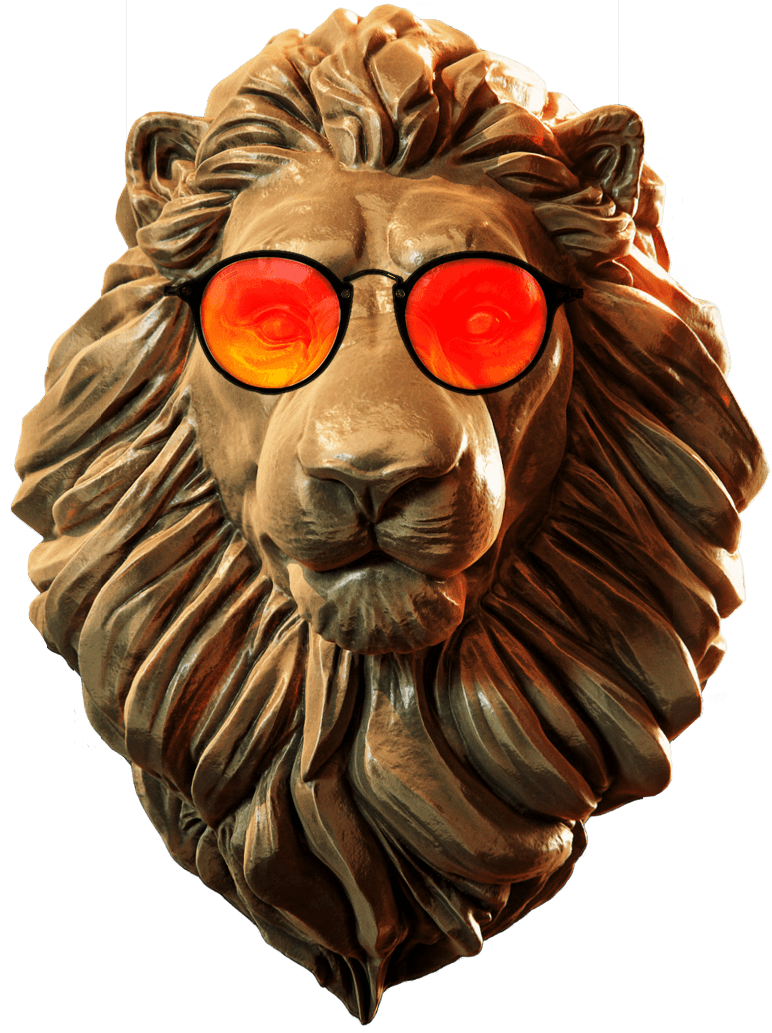 lion